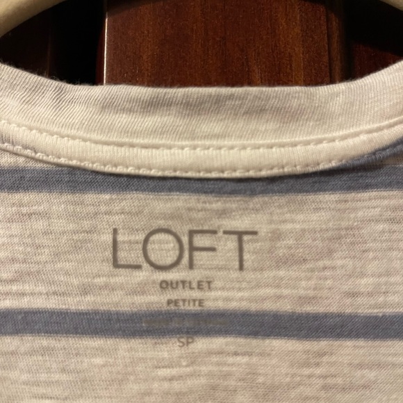 LOFT - Petite S - Picture 5 of 8
